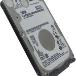Hard 500G sata Laptop