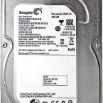 Hard 500G PC
