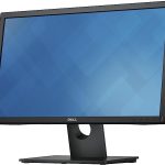 Dell E2216H 22in Screen LED  used
