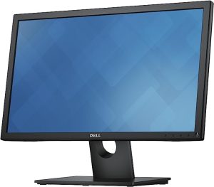 Dell E2216H 22in Screen LED  used