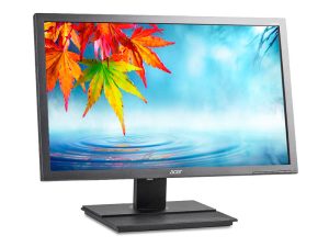 ِAcer 24 inch v246HQL Usd