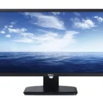 Dell E2313HF 23" Full HD Widescreen LED Monitor, Black