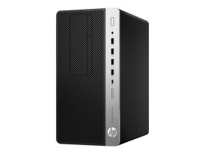 HP ProDesk 600 G3 - Micro tower