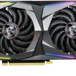 GTX 1660 Super 6G DDR6
