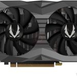 ZOTAC RTX 2060 6G