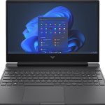 Hp Victus 15-Fa2013 core i5 13420H -Ram8G-Hard 512 SSD Nvme Rtx 4050 6g