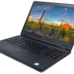Dell latitude 5580 Core i7 7th الجيل السابع