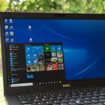 Dell Latitude 7480