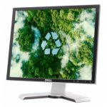 Dell 1908FPt 19" Fullscreen LCD Monitor