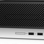HP ProDesk 400 G6 Small Form Factor Desktop