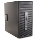 HP EliteDesk 705 G3 Tower DDR4