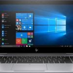 HP EliteBook 840 G5 Vga Amd Rx 540