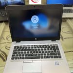 HP Elitebook 840 G3 Hard 128G m2 Hard 500HDD