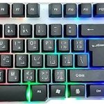 KEYBOAED POINT Gaming PT-70-USB