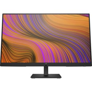 HP P24h G5 24" Monitor
