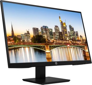 HP P27h 27-Inch G4 FHD