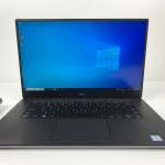 Dell Precision 5520 Mobile Workstation