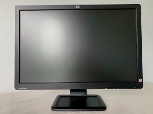 HP LE2201w 22-inch Widescreen LCD Monitor