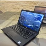 Dell Latitude 7480