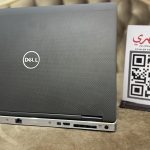 Dell precision 7540
