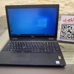 Dell Latitude 5580 Core i7 7860 HQ