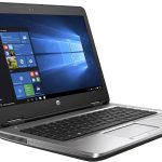 HP PROBOOK 640 G2 Core i5-6300U