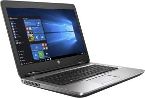 HP PROBOOK 640 G2 Core i5-6300U