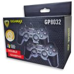 Gamepad GigaMax Vibration GP-8032