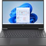 HP Victus 15-fb0071nia Gaming Laptop