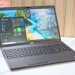 Dell Precision 3541 , Nvidia Quadro P620 (4GB)