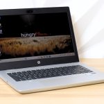 HP Probook 640 g4 , Intel Core i5 7200U