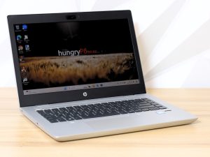 HP Probook 640 g4 , Intel Core i5 7200U