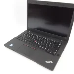 Lenovo ThinkPad T470P Core i7 7700HQ