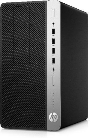 hp HP EliteDesk 705 G4 MT , AMD A10-9700