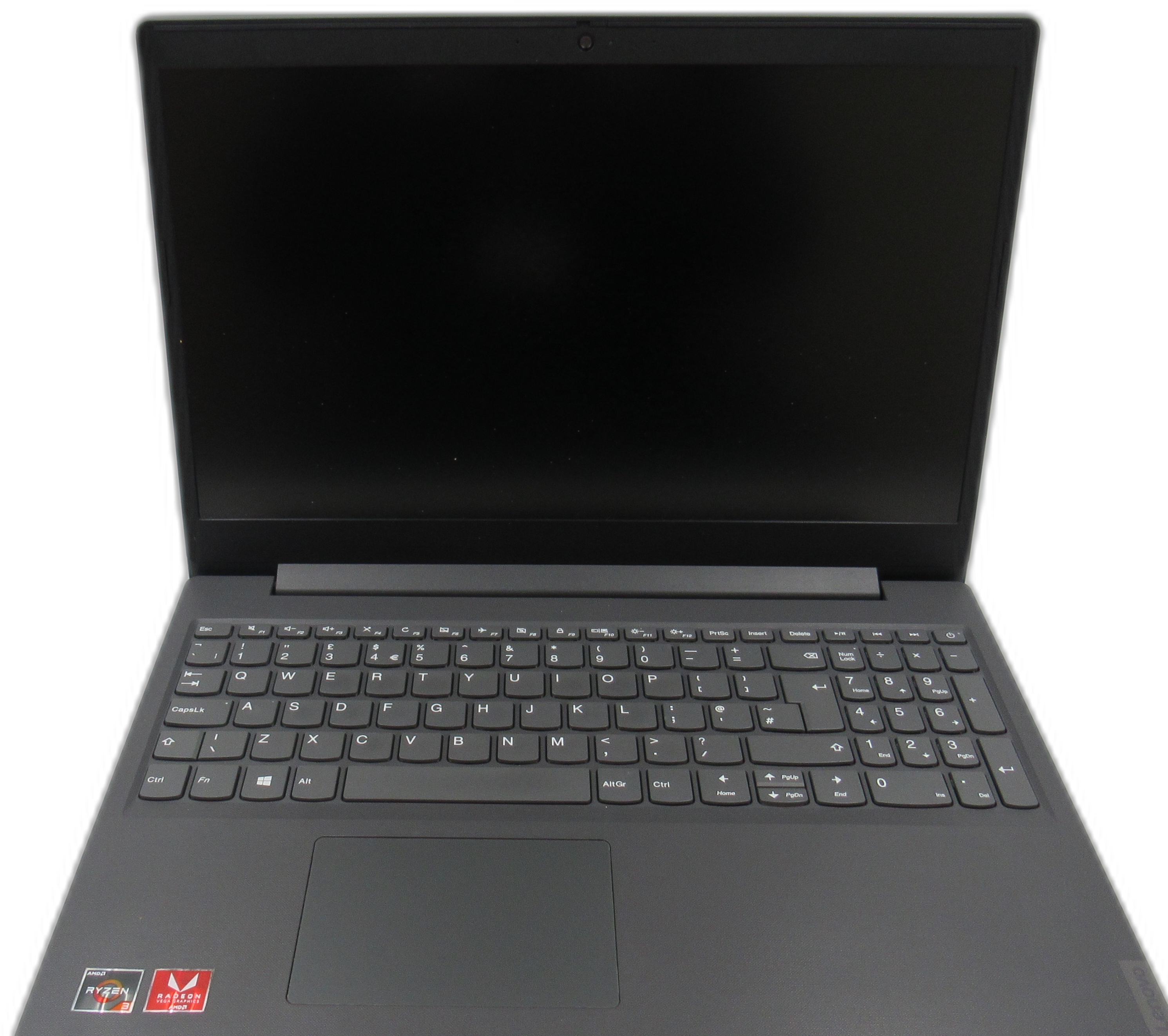 Lenovo 81V5 AMD Ryzen 3 3200U 4GB DDR4