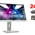 AOC I2475PXQU / 24" (1920x1080) IPS