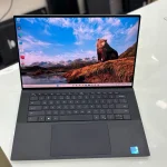Dell Precision 5560 i7 11th gen High-End Gamin