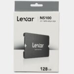 SSD LAXER 128G