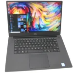 Dell Precision 5540 Core i7 9750H