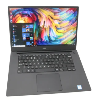 Dell Precision 5540 Core i7 9750H