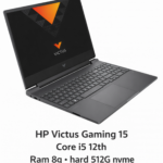Hp Victus Gaming 15