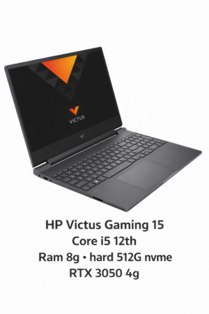 Hp Victus Gaming 15