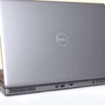 Dell precision 7550 Nvidia Quadro Rtx 8G