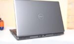 Dell precision 7550 Nvidia Quadro Rtx 8G