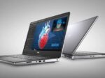 ⁦Dell precision 7550 Nvidia Quadro Rtx 8G⁩ - الصورة ⁦4⁩